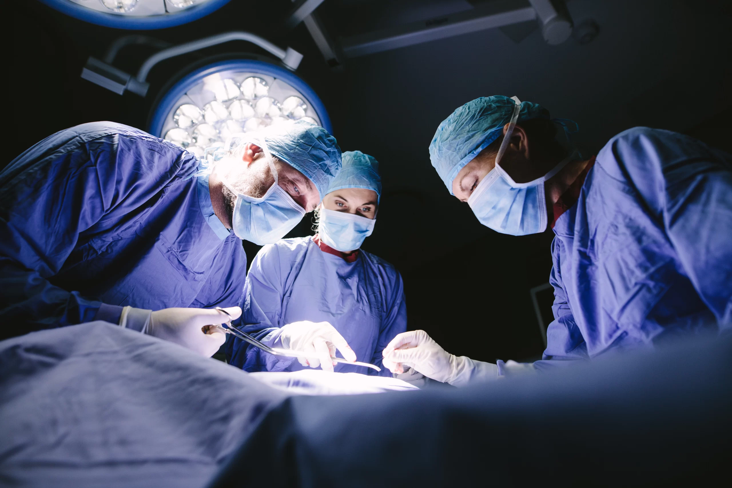 Foto Cirurgia Plástica Reparadora: O que fazer quando o plano de saúde nega a cobertura