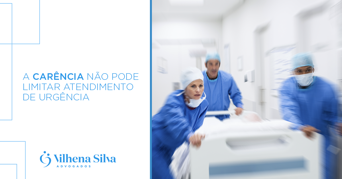 Urgência ou emergência no plano de saúde