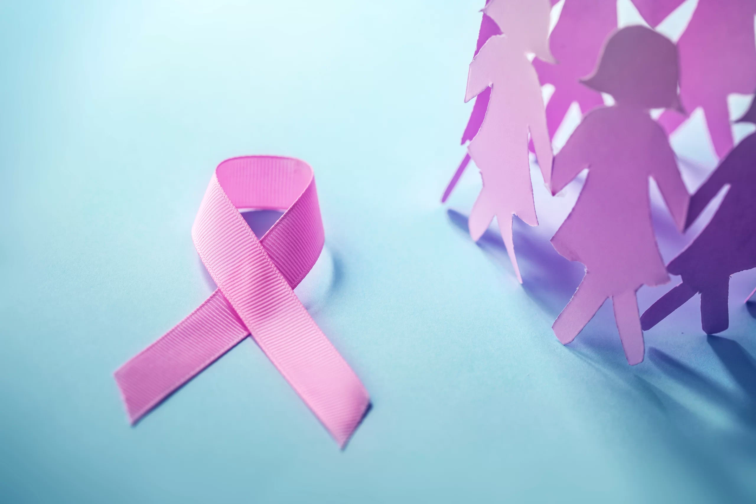 Foto Outubro Rosa: conheça os direitos das pacientes com câncer de mama