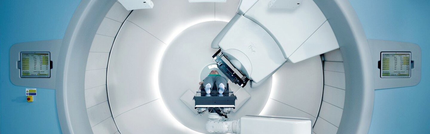 Radioterapia IMRT para câncer de próstata tem cobertura pelo plano de saúde