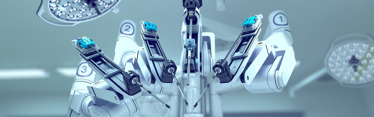 Cirurgia robótica para câncer de próstata: direito pelo plano de saúde