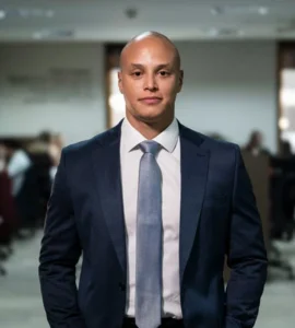 Fabio Pereira Santos