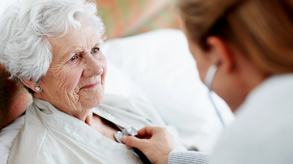 Foto Home Care pelo plano de saúde e o direito do paciente