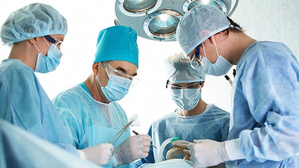 Justiça garante cobertura de prótese craniana a paciente