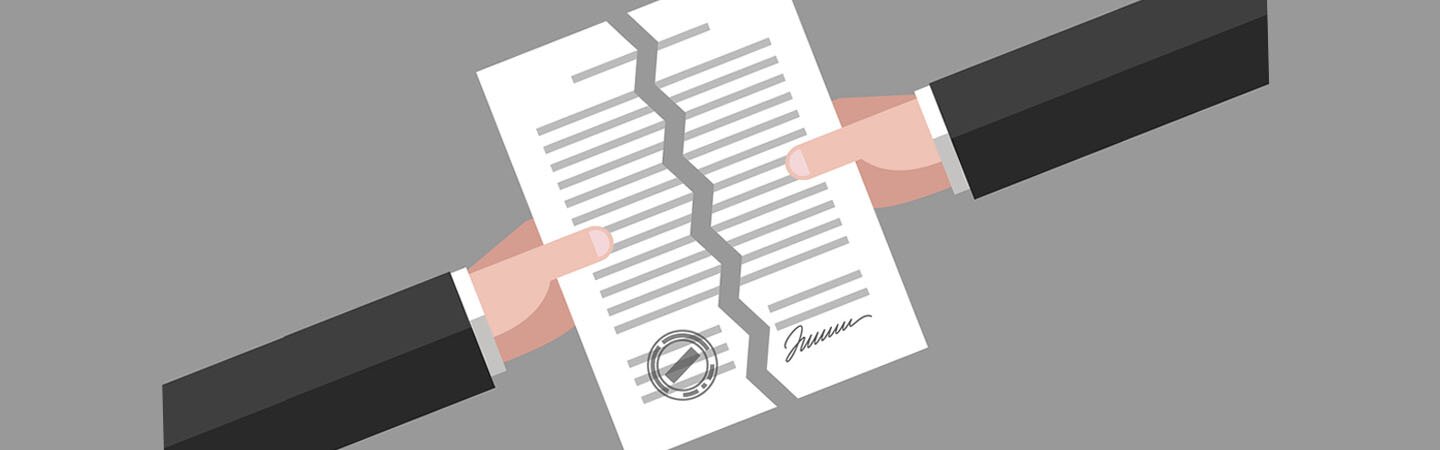 Rescisão unilateral imotivada de plano de saúde