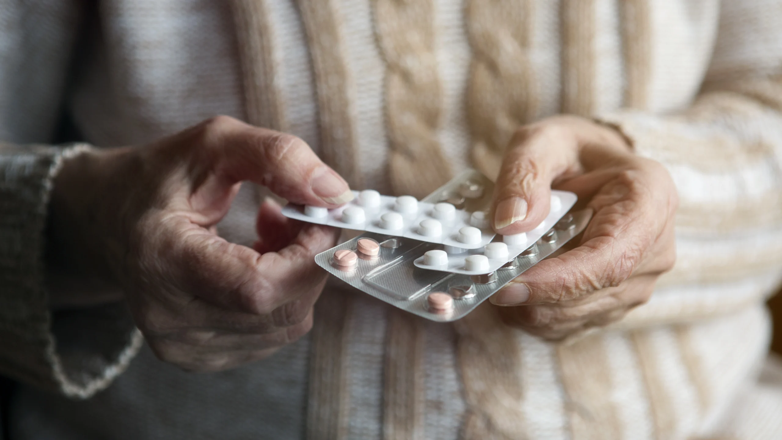 Foto A luta pelo acesso a medicamentos continua no Brasil