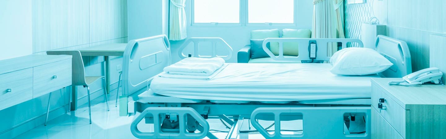 Hospital de Retaguarda tem cobertura pelo plano de saúde?