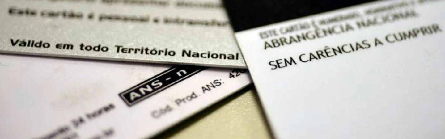 Manutenção de dependentes plano de saúde