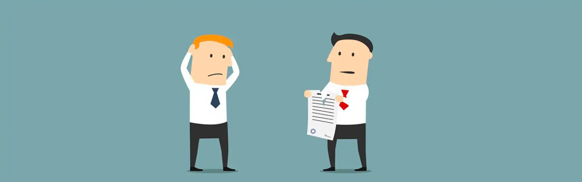 Cancelamento do plano de saúde empresarial