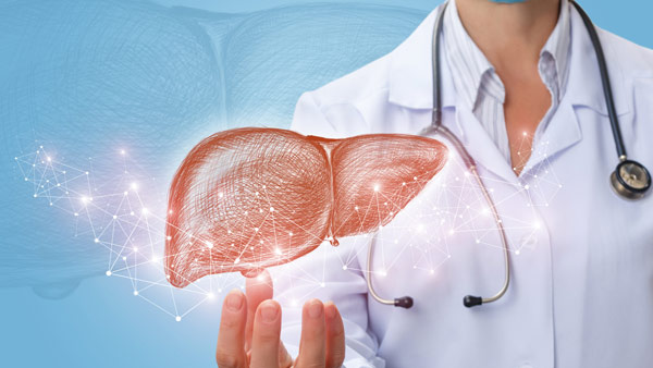 Plano de saúde nega radioembolização para paciente com câncer de fígado