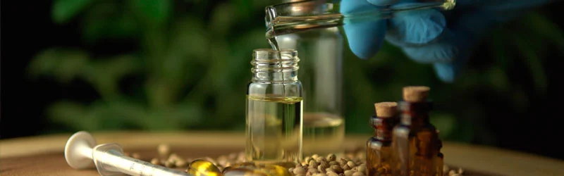 Medicamentos à base de cannabis
