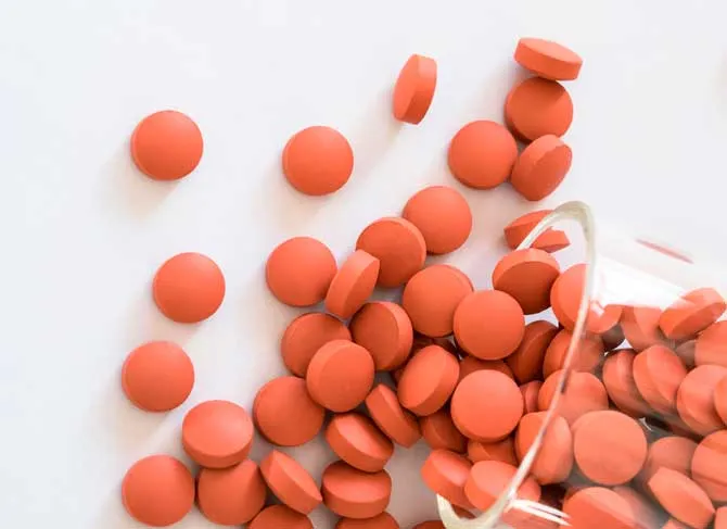 Foto Plano de saúde é condenado a cobrir medicamento sem registro na Anvisa: IDHIFA (enasidenib)