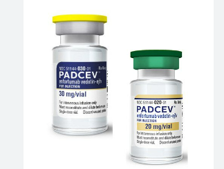 Padcev