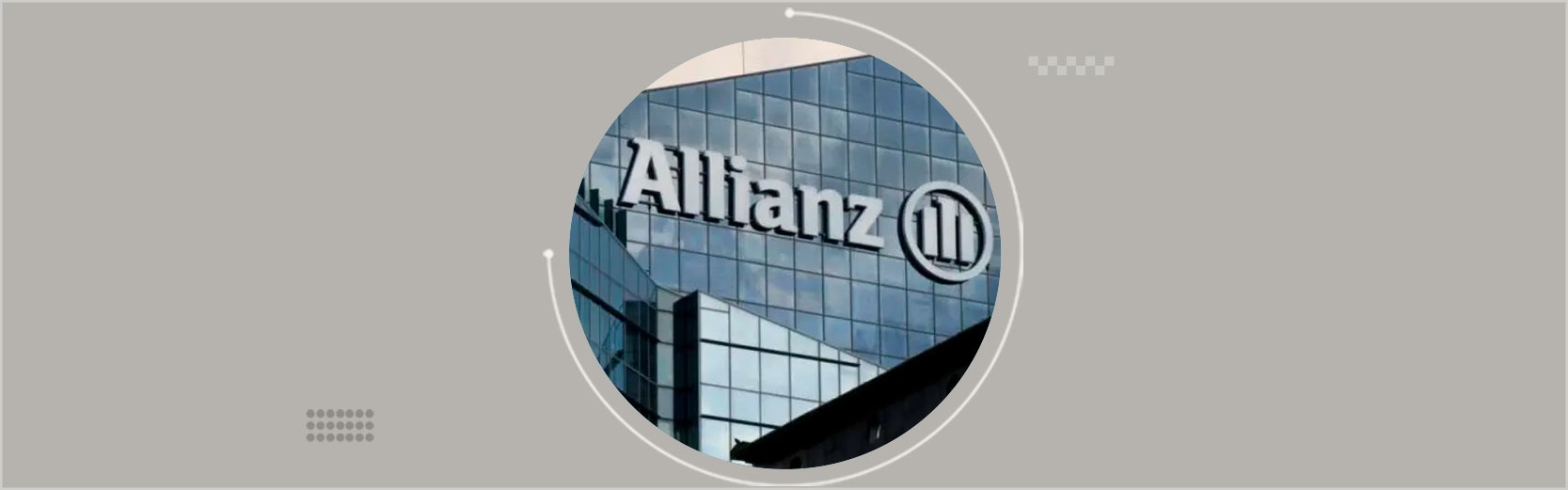 A Allianz do Brasil decidiu deixar de operar em saúde