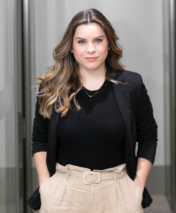 Barbara Areias - Vilhena Silva Advogados