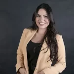 Advogada Gabriela Fontoura Vasconcelos - Vilhena Silva Advogados