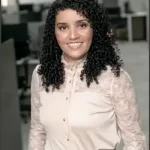 Sara Oliveira, especialista em Direito à saúde e sócia do escritório Vilhena Silva Advogados