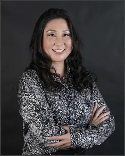 Tatiana Kota. Advogada especialista em Direito à Saúde