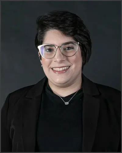 Dra. Letícia Mastrocola - Advogada especialista em direito à saúde do Vilhena Silva Advogados.