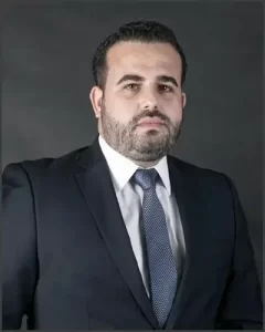 Caio Henrique Fernandes - Advogado especialista em Direito à Saúde