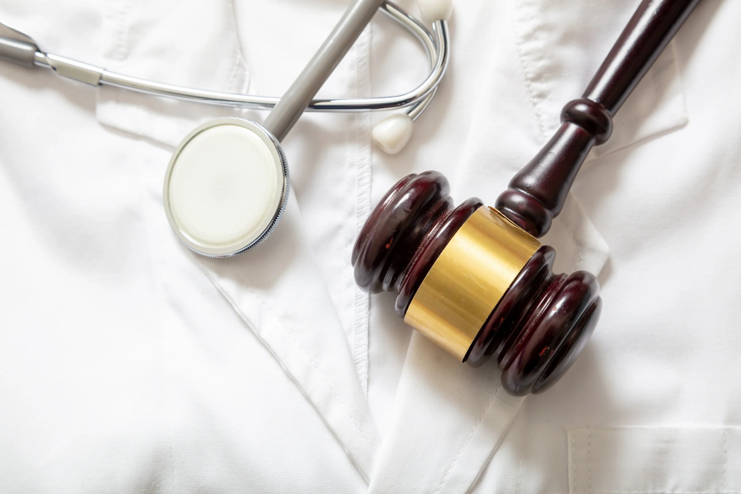 Foto Volume de processos por ‘erro médico’ cresce no Judiciário