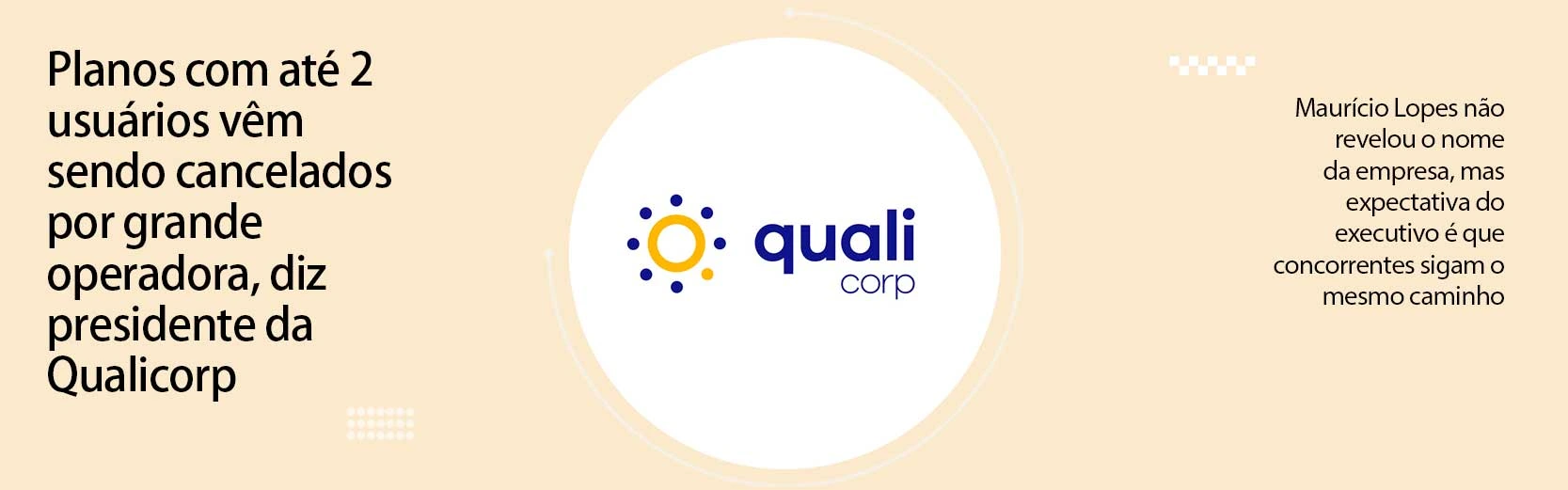 Planos de saúde por adesão. Qualicorp.