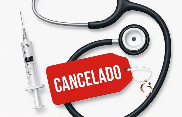 cancelamento unilateral plano de saúde; cancelamento plano de saúde;