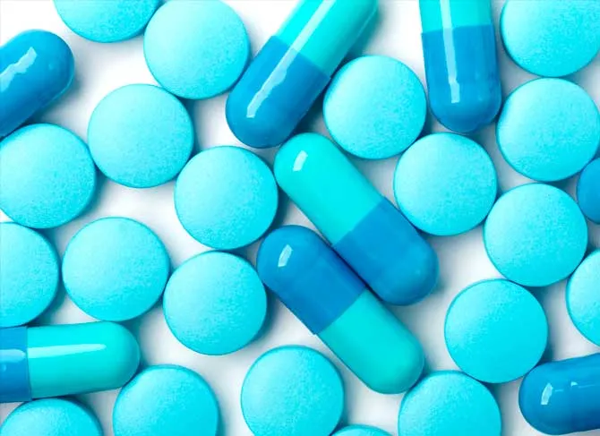Medicamento Hidroxiuréia (Hydrea)