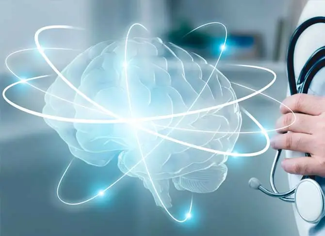 Eletroconvulsoterapia (ECT)