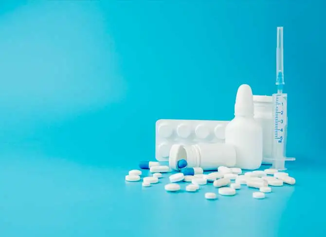 Medicamento Ilaris (Canaquinumabe)