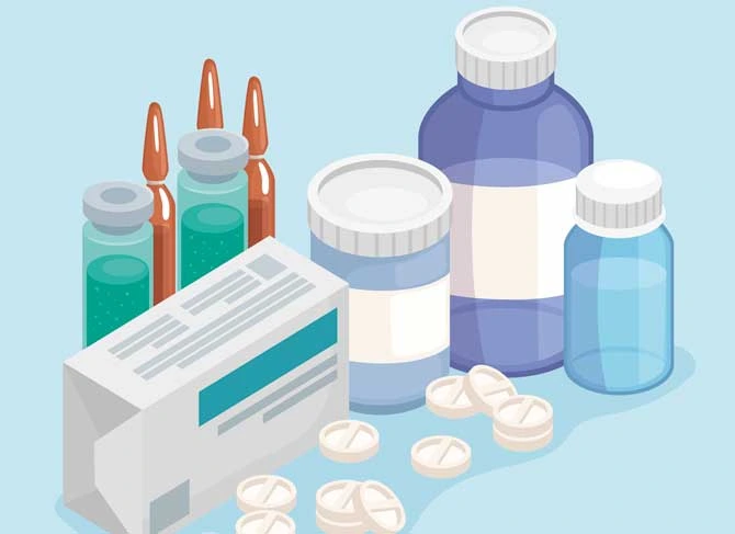 Medicamento Soliris
