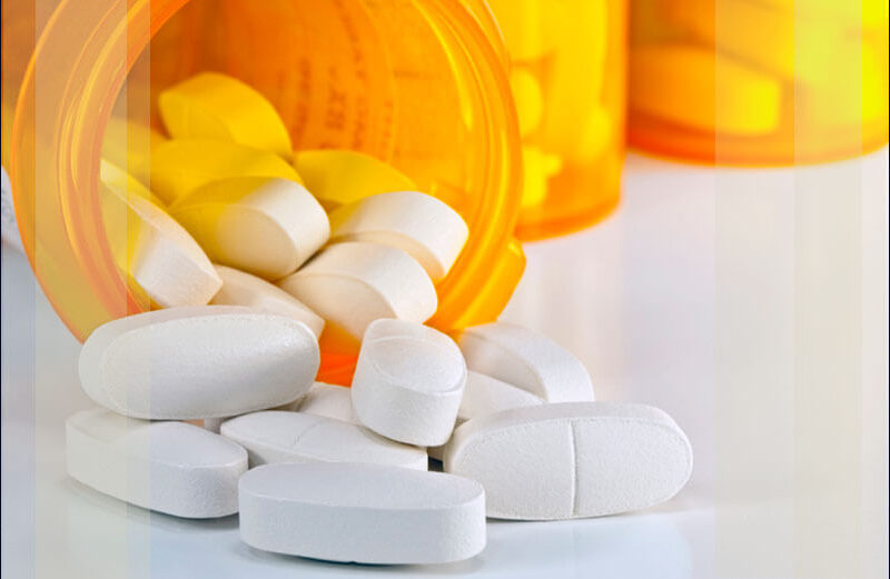 Medicamento Daratumumabe (Dalinvi)