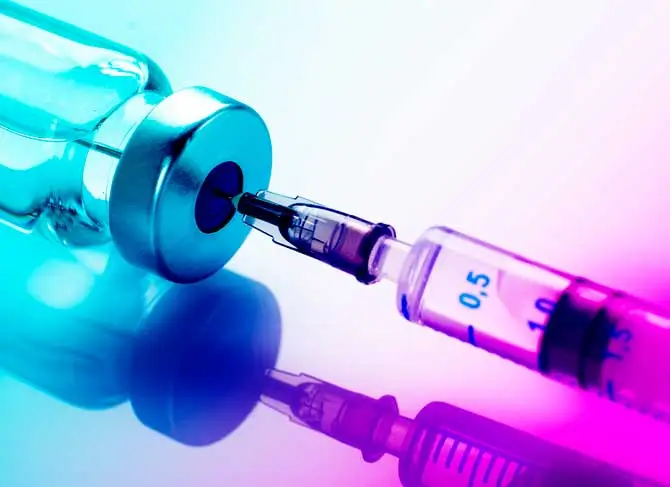 Medicamento Mylotarg (Gentuzumabe Ozogamicina)