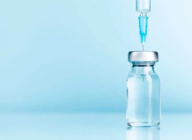 Medicamento Skyrizi (risanquizumabe)
