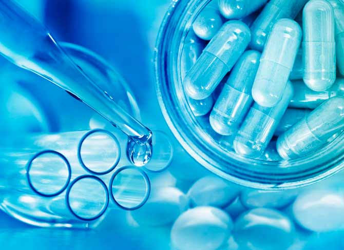 Medicamento Enzalutamida (Xtandi)