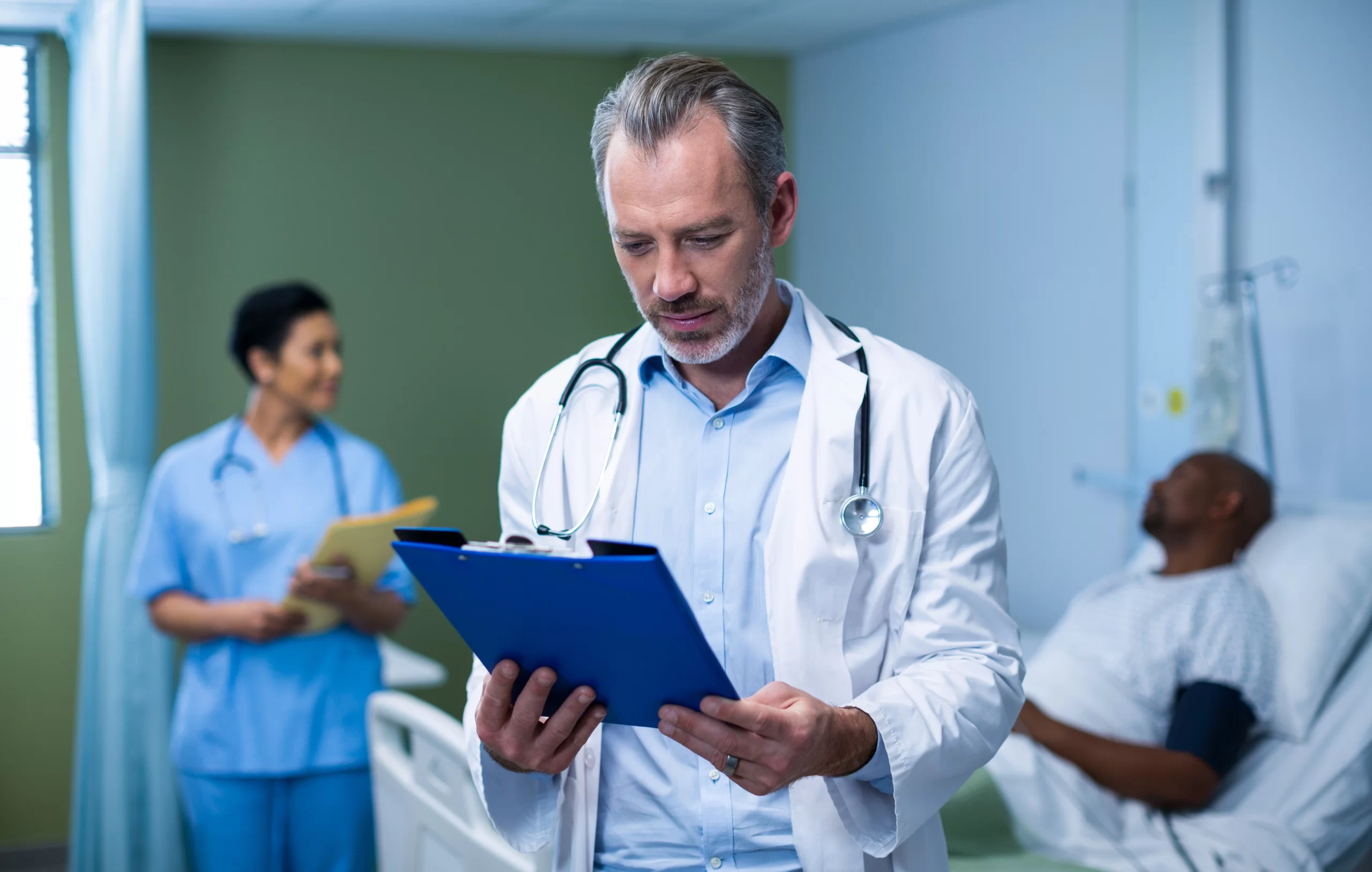 Foto Restituição de contribuições previdenciárias para médicos: Você pode ter direito
