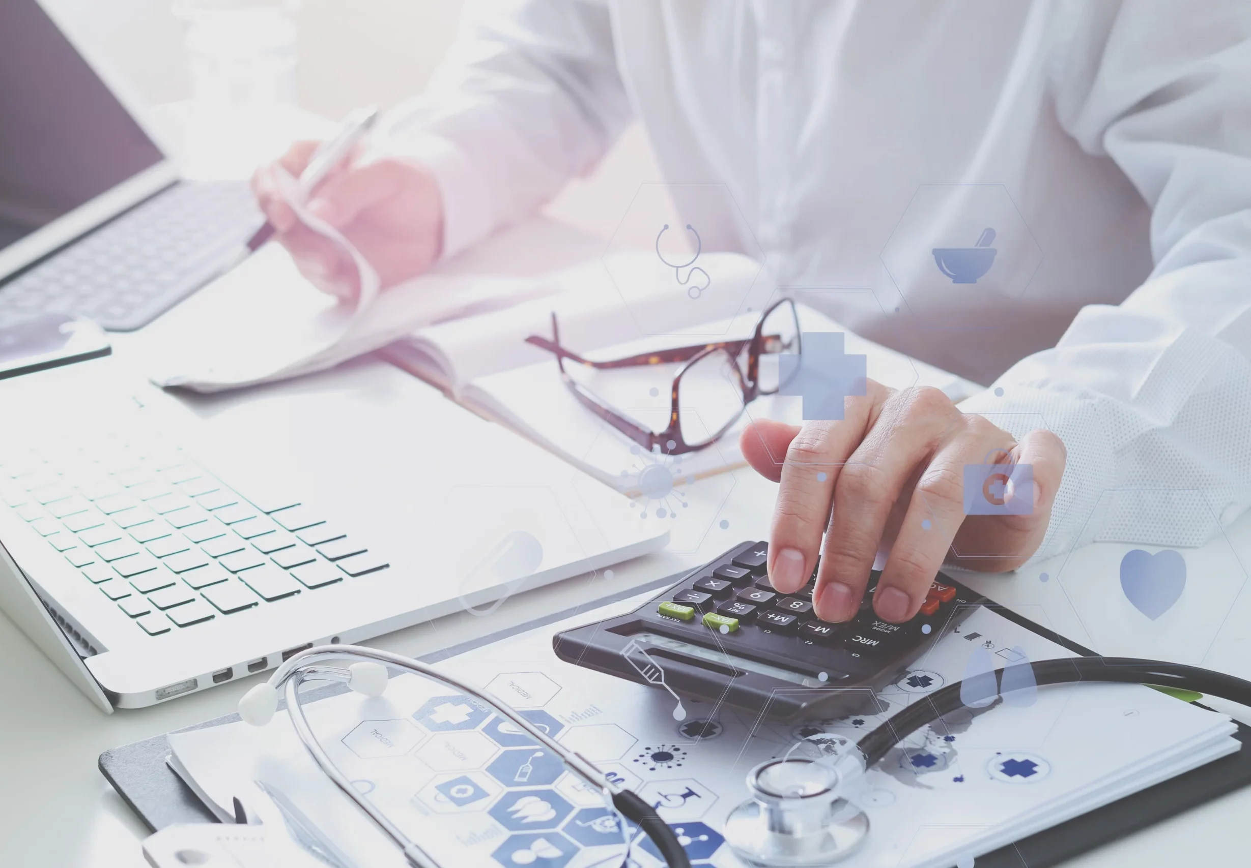 Foto Responsabilidade civil do médico e cirurgião dentista