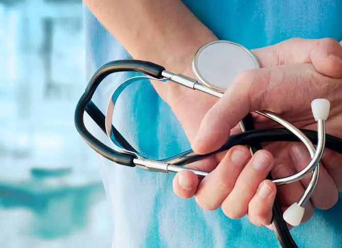 Junta médica