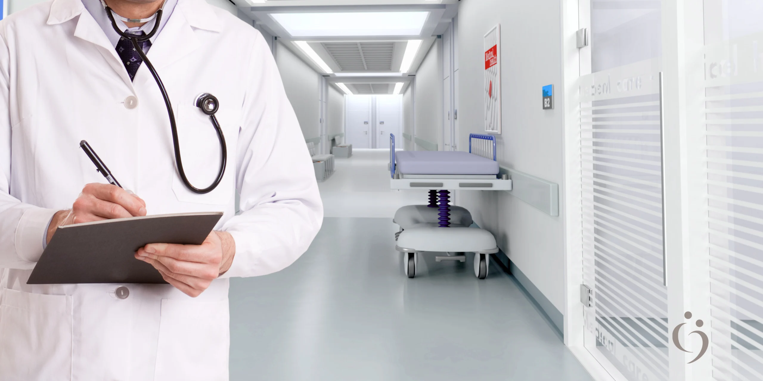 Foto O plano de saúde deve cobrir internação hospitalar?