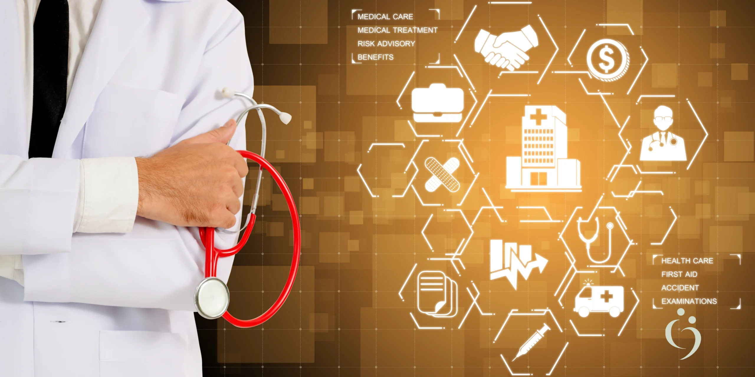 Foto Reembolso de despesas Hospitalares