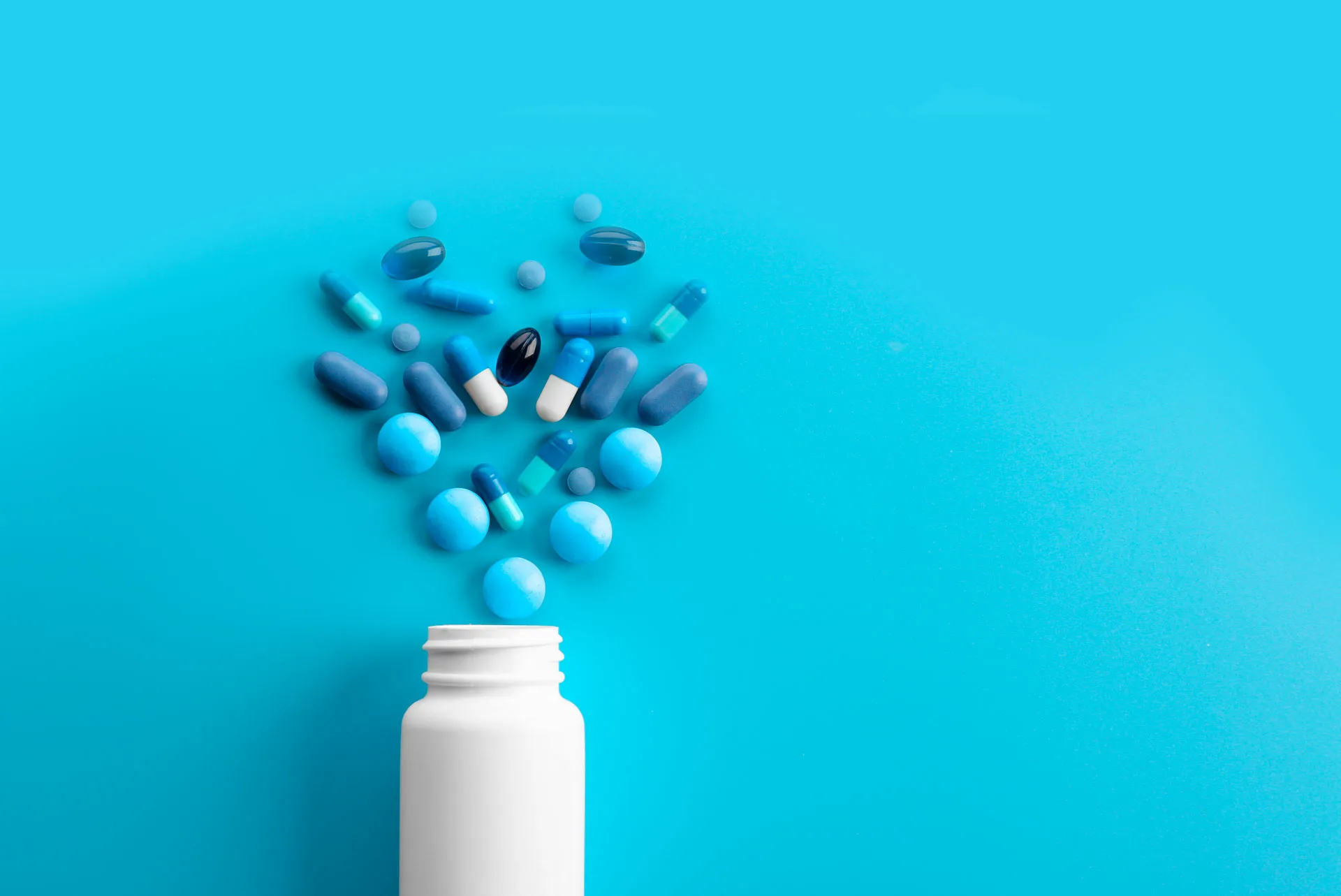 Foto Direito a Medicamentos