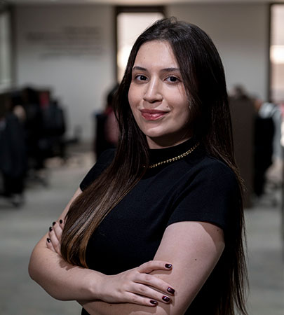 Foto SABRINA CÉSAR