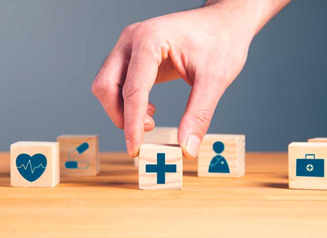 Descredenciamento de hospitais pelos planos de saúde
