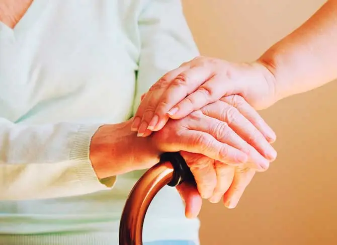 Home care plano de saude
