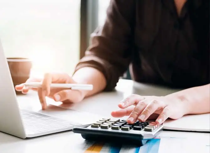 Foto Benefícios sem paridade terão reajuste de até 4,68%