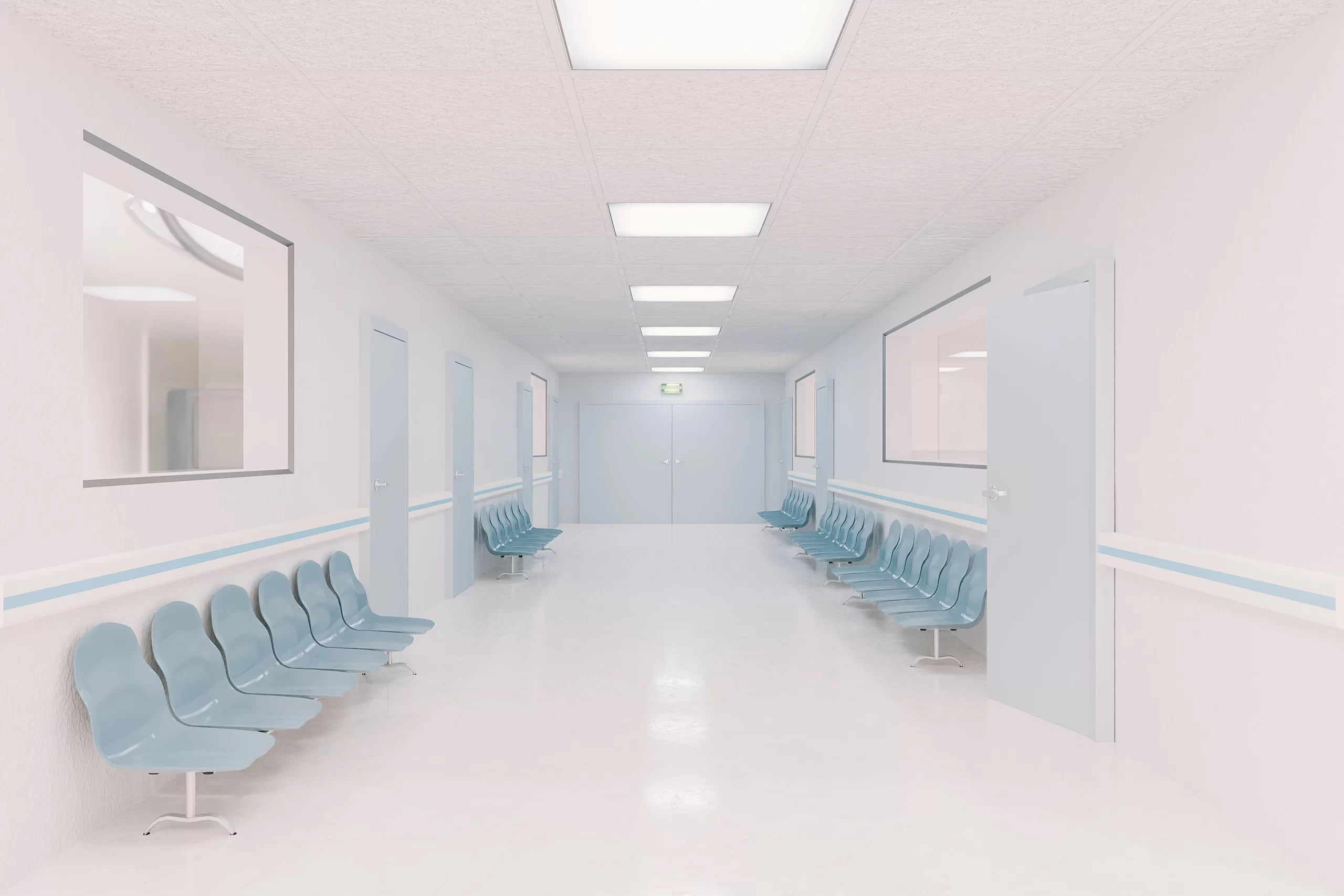 Planos de saúde descredenciam hospitais sem aviso prévio