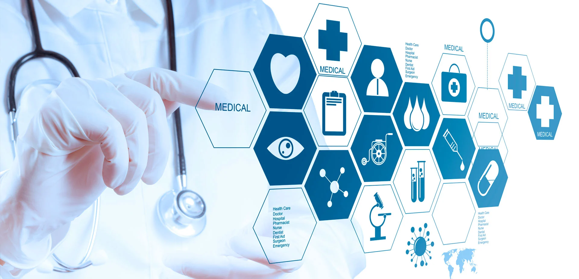 Assessoria jurídica para clínicas, médicos e dentistas