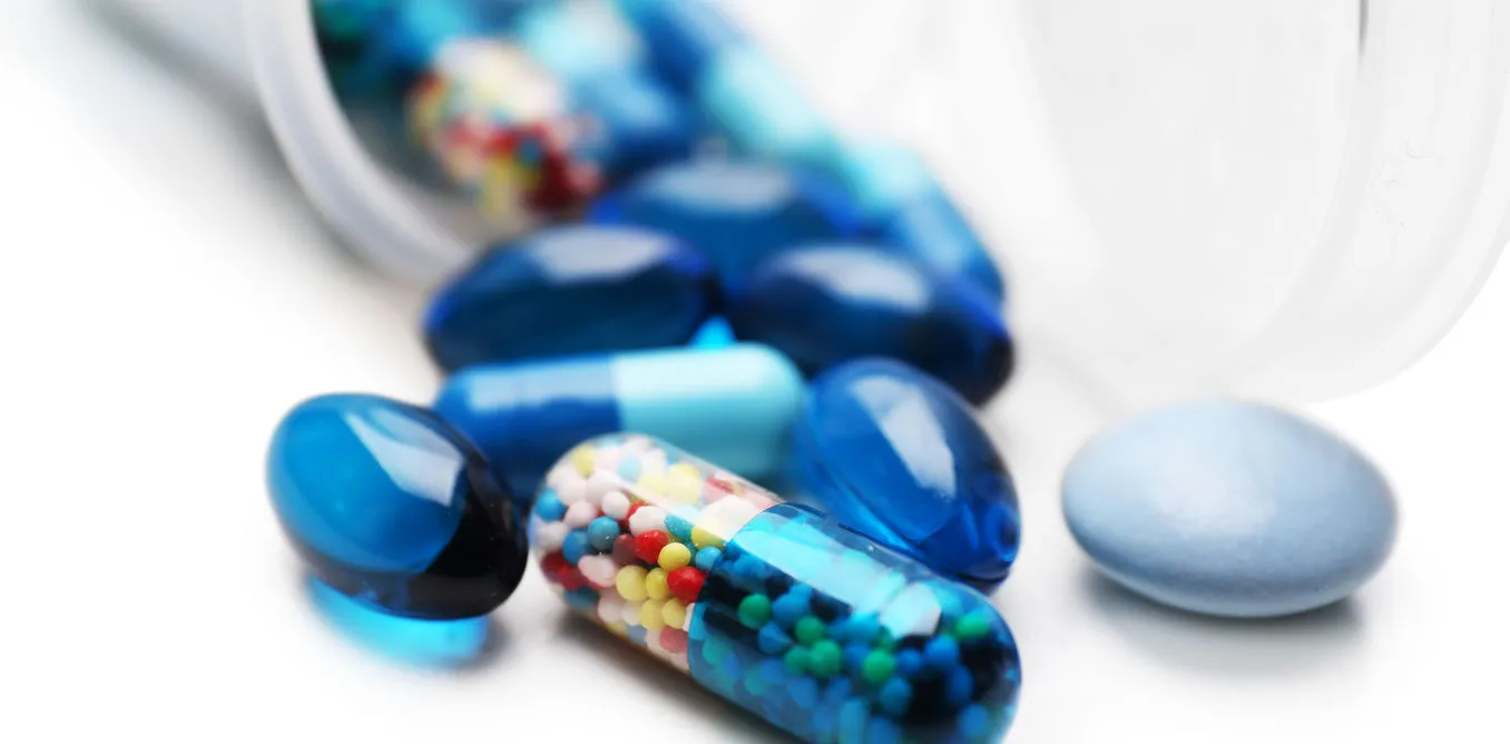 Foto Direito ao medicamento importado Istodax para tratamento de doença ultrarrara