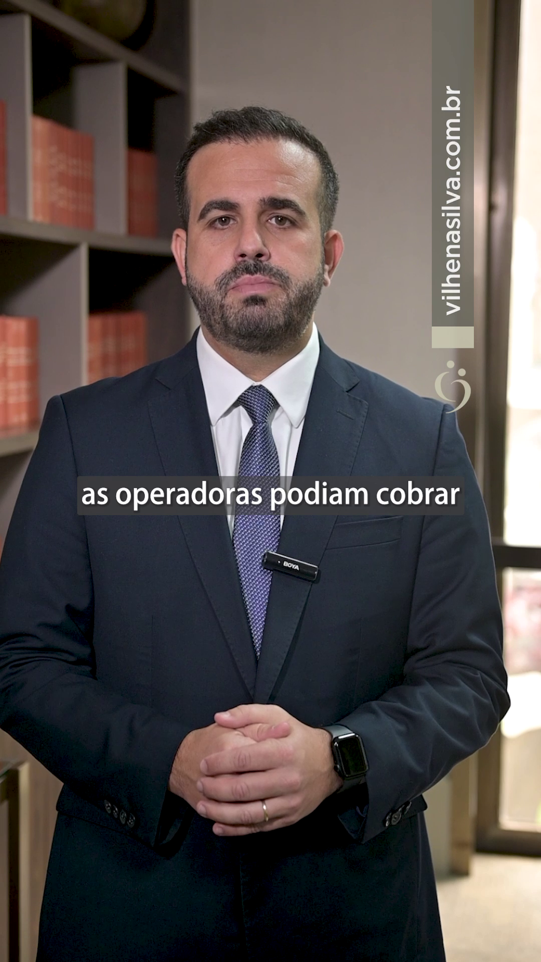 Imagem Você sabia que sua empresa pode cancelar um plano de saúde sem pagar multa?