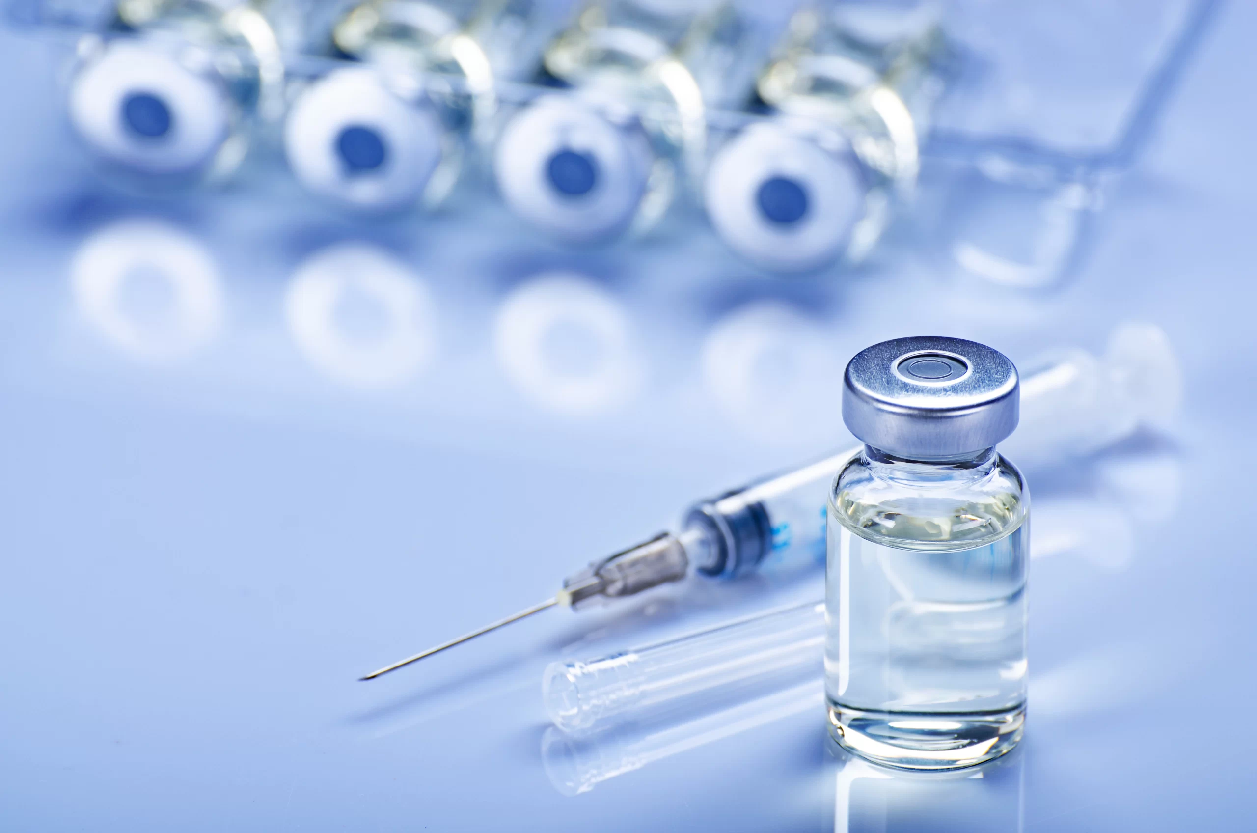 Foto Tratamento com Trodelvy: saiba se o plano de saúde precisa fornecer o medicamento